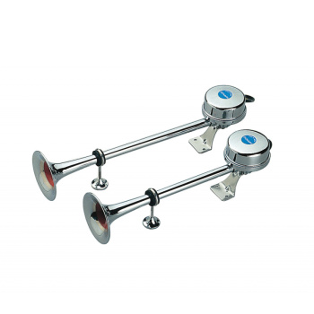 ELECTROMAGNETIC TORQUE TRUMPET CORNET