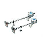 ELECTROMAGNETIC TORQUE TRUMPET CORNET