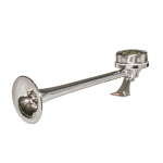 ELECTROMAGNETIC TRUMPET