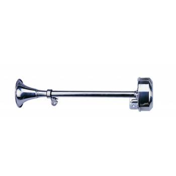 ELECTROMAGNETIC TRUMPET