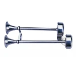 ELECTROMAGNETIC TORQUE TRUMPET CORNET