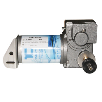 ANCOR WIPER W 600