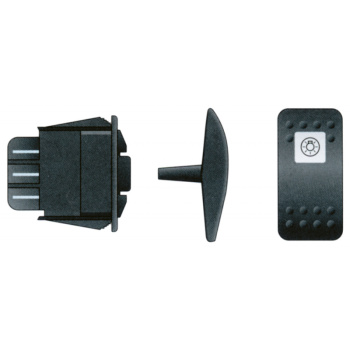 ROCKER SWITCHES