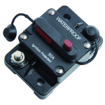 SURFACE MOUNT THERMAL SWITCHES