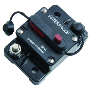 SURFACE MOUNT THERMAL SWITCHES