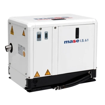 MASE IS 6.1 GENERATOR