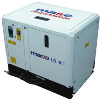 MASE IS 9.1 GENERATOR