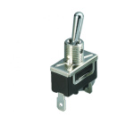 SPARE ON/OFF SWITCH