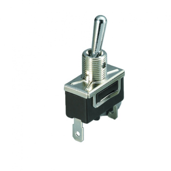 SPARE ON/OFF SWITCH