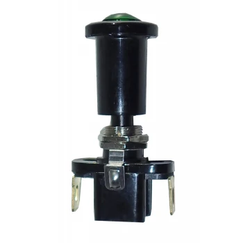 ILLUMINATED PUSH PULL SWITCH