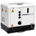 MASE IS 3.5 GENERATOR