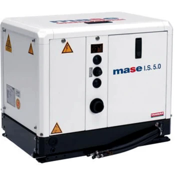 MASE IS 5.0 GENERATOR