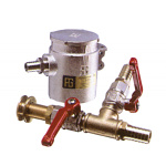 FITTINGS AND FILTER KIT