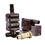 EXHAUST KIT FOR GENERATOR