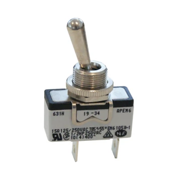 TOGGLE SWITCH
