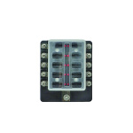 FUSE BOX