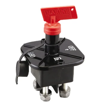 BIPOLAR BATTERY SWITCH 120A