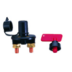 UNIPOLAR BATTERY SWITCH 100A