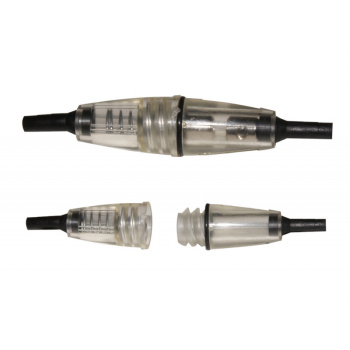 IN-LINE FUSES-HOLDER IP66
