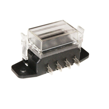 LAMELLAR FUSES BOXS