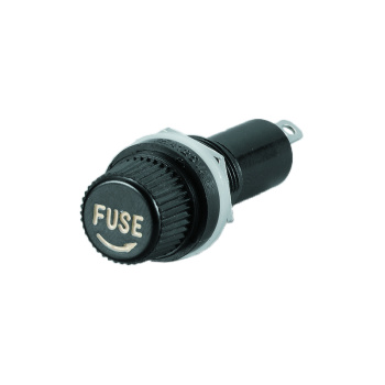 FLUSH MOUNT FUSE HOLDER