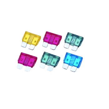 LAMELLAR FUSES