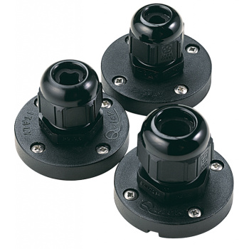 POLYCARBONATE FAIRLEAD