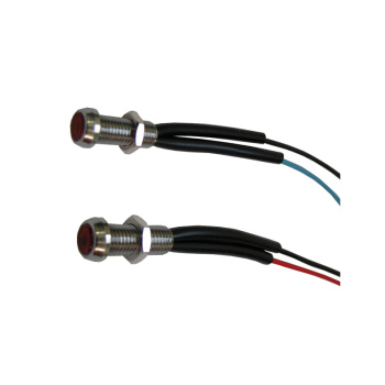 RED LED SIGNAL