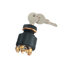 UNIVERSAL IGNITION KEY