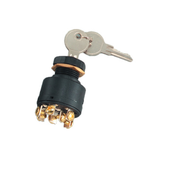 UNIVERSAL IGNITION KEY