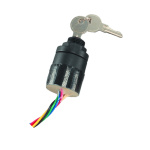 UNIVERSAL IGNITION KEY