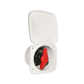 BATTERY SWITCHES 140A WITH ABS COVER