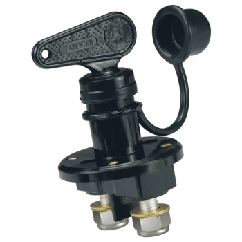 UNIPOLAR BATTERY SWITCH 100A