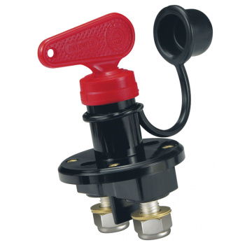 UNIPOLAR BATTERY SWITCH 140A