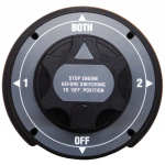 BATTERY SWITCH SELECTOR 300A
