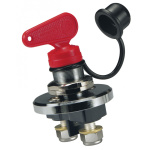 BRASS UNIPOLAR BATTERY SWITCH 140A