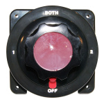 BATTERY SWITCH SELECTOR 300A