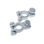 GALVANIZED BRASS BATTERY TERMINAL