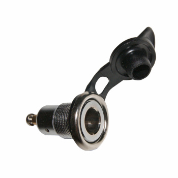 FLASH MOUNT SOCKET