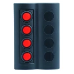 CIRCUIT PANEL 4 SWITCHES