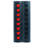 CIRCUIT PANEL 8 SWITCHES