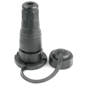 HYPERTAC CONNECTORS