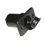 FLUSH MOUNT SOCKET