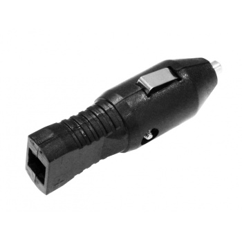 PLASTIC PLUG