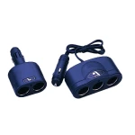MULTIPLE SOCKETS