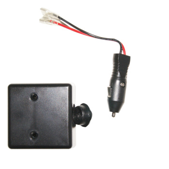 WALL MOUNT SOCKET