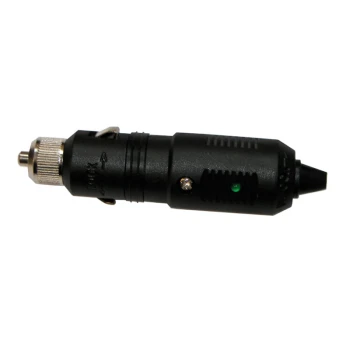 POLYCARBONATE PLUG