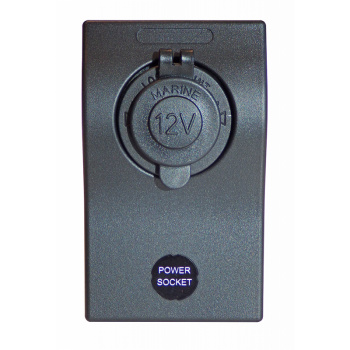 TYPE LIGHTER SOCKET
