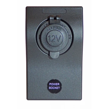 TYPE LIGHTER SOCKET
