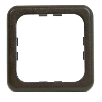 ONE MODULE FRAME